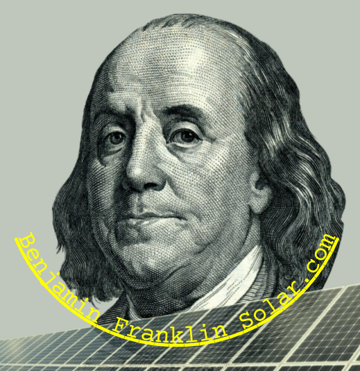 Benjamin Franklin Solar